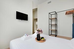 Luxurious apartment - 2BR-6P - Javel-Tour Eiffel