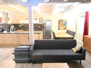 Appartements gerardmer plein centre ideal famille : photos des chambres