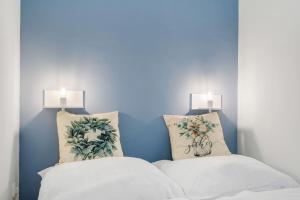 Grünes Wohnen in Düren