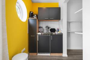 Grünes Wohnen in Düren