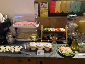 Pension Mitterwallner