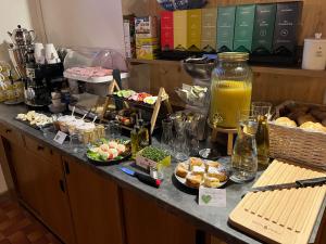 Pension Mitterwallner