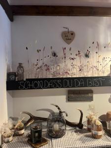 Pension Mitterwallner