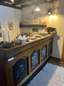 Pension Mitterwallner