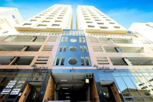 Empire Apartments - 锡特拉