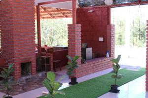 Coorg Happy Estate Stay