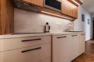 Apartman číslo 1 - Romantika Chopok Juh Tále