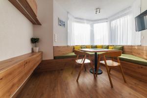 Apartman číslo 1 - Romantika Chopok Juh Tále