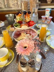 Pension Mitterwallner