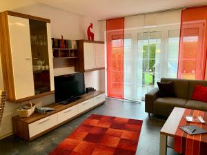 Ferienhaus Kluntje-Greetsiel