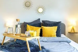 Wohlfühl-Wohnen in Düren - Nideggen