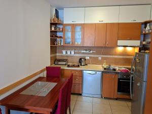 Apartmani Ljumović Budva