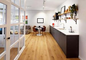 Habitat Nafplio bnb-The Dreamers Apartment