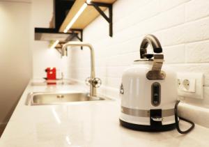 Habitat Nafplio bnb-The Dreamers Apartment