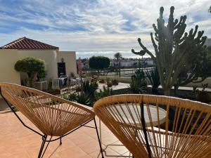 Lomas del Castillo, la casa de la isla