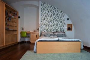 Apartment Trziste