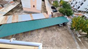 Apartamento Buen Tiempo