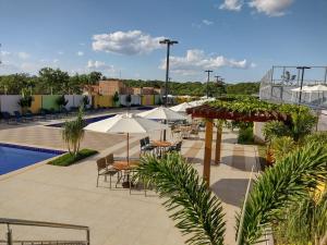 RECANTO DO BOSQUE _R3CALDAS