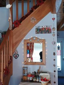 B&B / Chambres d'hotes L'Eden de Floridylle : photos des chambres