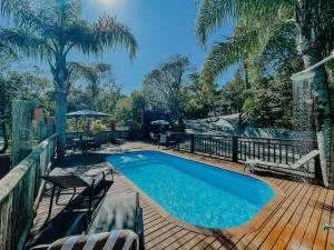 Dubai Bungalows Bombinhas - 邦比尼亚斯