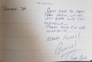 Appartements T2 style cottage - Veranda & Terrasse exterieure : photos des chambres