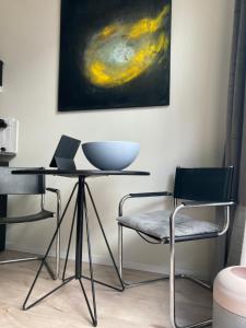 Appartements Serene Sixteen - Valence Centre Ville : photos des chambres