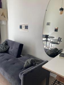 Appartements Serene Sixteen - Valence Centre Ville : photos des chambres