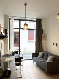 Appartements Serene Sixteen - Valence Centre Ville : photos des chambres