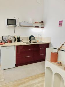 Appartements Serene Sixteen - Valence Centre Ville : photos des chambres