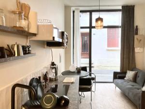 Appartements Serene Sixteen - Valence Centre Ville : photos des chambres