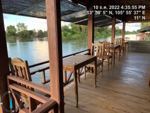 Pa Kha Guesthouse