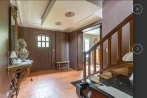 Villas 3L Villa near Paris. Jacuzzi/Sauna/Massage : photos des chambres