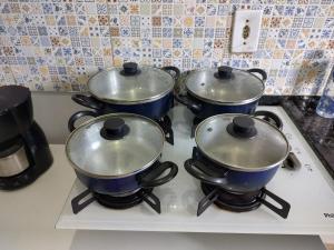 Kitnet em Cabo Frio 02