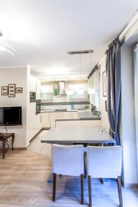 Apartamenty Zielone Tarasy - visitopl