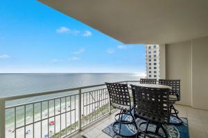 Indigo East 1502 - 4hvězdičkové hotely ve městě Perdido Key