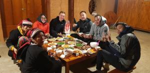 Diễn homestay