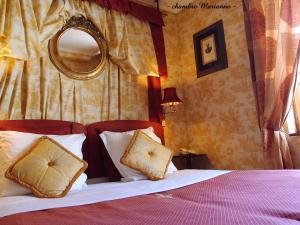 Hotels Hotel Le Saint Laurent : photos des chambres