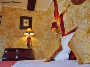 Hotels Hotel Le Saint Laurent : photos des chambres