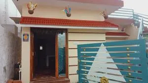 SAMS Cottage - Kodaikanal - Palni