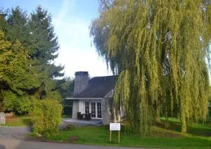 Sous le Saule Holiday Home - Tour