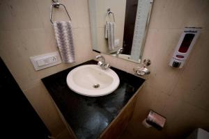 SKY TOUCH COTTAGES AND STAYS UNIT 2