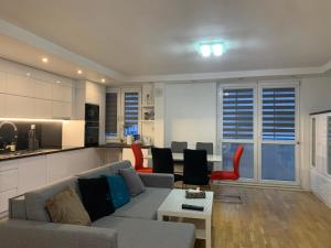 PD Apartament w okolicy Dworca Zachodni