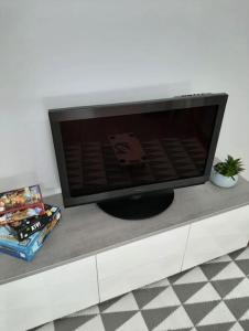 New&Easy apartment in the center