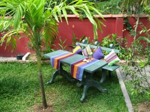 Sunil Garden Guesthouse