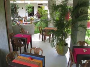 Sunil Garden Guesthouse