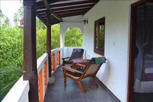 Sunil Garden Guesthouse