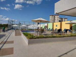 RECANTO DO BOSQUE _R3CALDAS