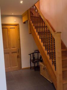 The Loft at Pen Orchard