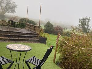 The Loft at Pen Orchard