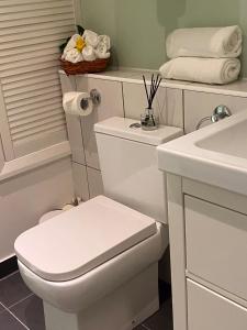 The Loft at Pen Orchard